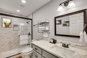 ~ 1 Mi to Lavon Lake: Princeton Retreat