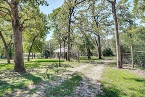 Franklin Home w/ Water Views: Outdoor Dining Area!