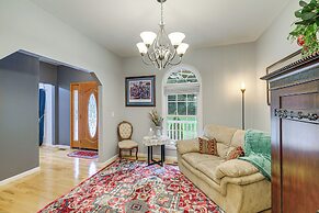 Breaks Home: 3 Mi to ATV Trails!