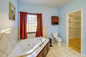 Breaks Home: 3 Mi to ATV Trails!