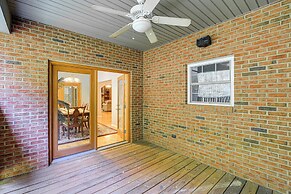 Breaks Home: 3 Mi to ATV Trails!