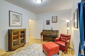 Breaks Home: 3 Mi to ATV Trails!