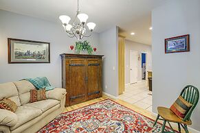 Breaks Home: 3 Mi to ATV Trails!