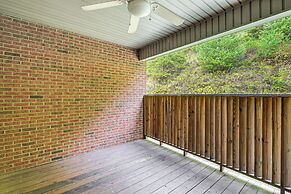 Breaks Home: 3 Mi to ATV Trails!