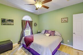 Breaks Home: 3 Mi to ATV Trails!