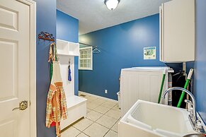 Breaks Home: 3 Mi to ATV Trails!