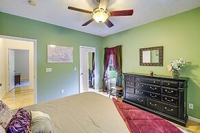 Breaks Home: 3 Mi to ATV Trails!