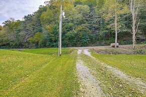 Breaks Home: 3 Mi to ATV Trails!