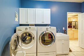 Breaks Home: 3 Mi to ATV Trails!