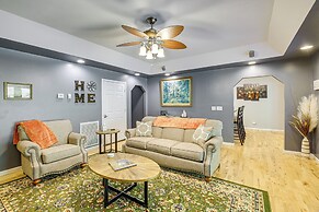 Breaks Home: 3 Mi to ATV Trails!