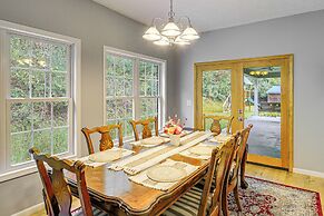 Breaks Home: 3 Mi to ATV Trails!