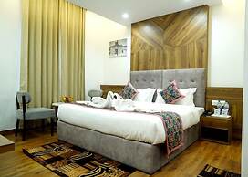Hotel Luxurio