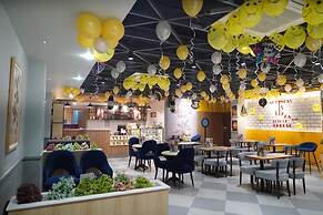 Hotel Luxurio