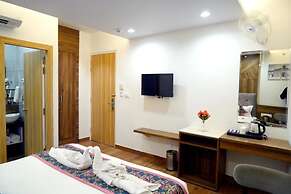 Hotel Luxurio