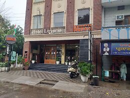 Hotel Luxurio