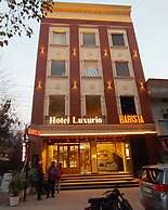 Hotel Luxurio