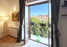 Solemar Sicilia - Balcone sulla Magione