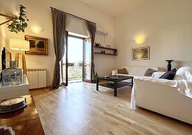 Solemar Sicilia - Balcone sulla Magione