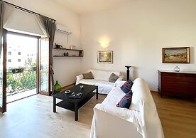 Solemar Sicilia - Balcone sulla Magione