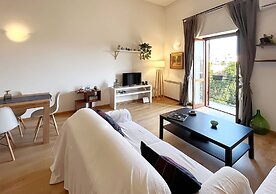 Solemar Sicilia - Balcone sulla Magione