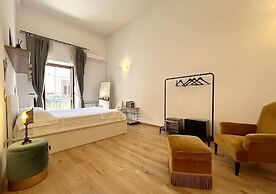 Solemar Sicilia - Balcone sulla Magione