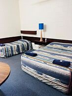 Peppercorn Motar inn