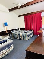 Peppercorn Motar inn