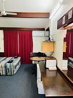 Peppercorn Motar inn