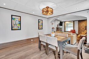 Cozy Renovated 19th Century Home, 5 Min to OSU! 3 Bedroom Home by Paul