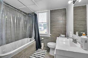 Cozy Renovated 19th Century Home, 5 Min to OSU! 3 Bedroom Home by Paul