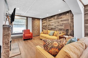 Cozy Renovated 19th Century Home, 5 Min to OSU! 3 Bedroom Home by Paul