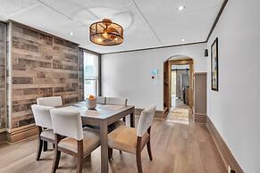 Cozy Renovated 19th Century Home, 5 Min to OSU! 3 Bedroom Home by Paul