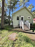 Shuriken Shores Limit 5 2 Bedroom Villa