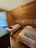 Camp Lindy Limit 7 4 Bedroom Cottage