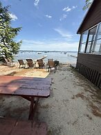 Camp Lindy Limit 7 4 Bedroom Cottage