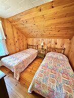 Camp Lindy Limit 7 4 Bedroom Cottage