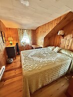 Camp Lindy Limit 7 4 Bedroom Cottage