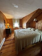 Camp Lindy Limit 7 4 Bedroom Cottage