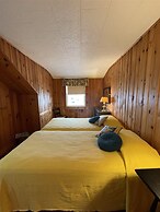 Camp Lindy Limit 7 4 Bedroom Cottage