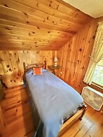 Camp Lindy Limit 7 4 Bedroom Cottage