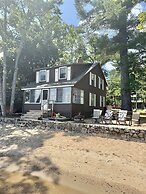 Camp Lindy Limit 7 4 Bedroom Cottage