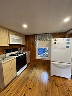 Camp Lindy Limit 7 4 Bedroom Cottage