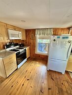 Camp Lindy Limit 7 4 Bedroom Cottage