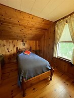 Camp Lindy Limit 7 4 Bedroom Cottage