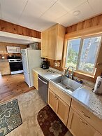 Camp Lindy Limit 7 4 Bedroom Cottage