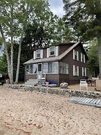 Camp Lindy Limit 7 4 Bedroom Cottage