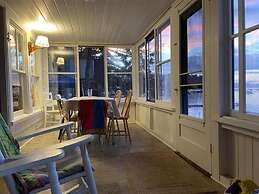 Camp Lindy Limit 7 4 Bedroom Cottage