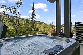 9005 - Mountain Estate #5 6 Bedroom Home