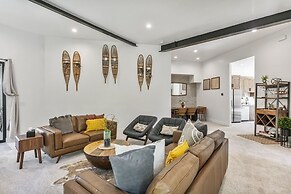 9005 - Mountain Estate #5 6 Bedroom Home