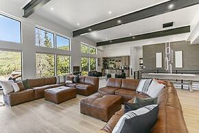 9005 - Mountain Estate #5 6 Bedroom Home